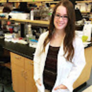 Meet your Posher, Patty